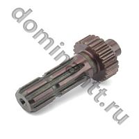 80-4202019-Б Хвостовик ВОМ 8 шлицов БЗТДиА
