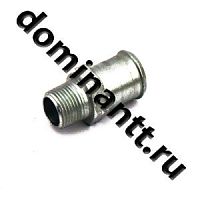 245-1306027 Штуцер корпуса термостата ММЗ