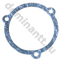 240-1002038 Прокладка крышки люка ГБЦ паронит 0,8 мм
