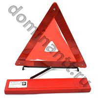 Знак аварийной остановки