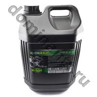 OIL RIGHT М8ДМ диз.зимнее канистра 20л (1шт)