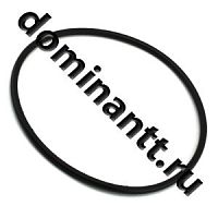 245-1002022 Кольцо уплотнительное гильзы цилиндра Д243