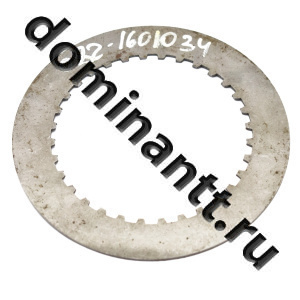 082-1601034 Диск ведомый сцепления минитрактоа МТЗ-112/132/082 082-1601034 Диск ведомый сцепления минитрактоа МТЗ-112/132/082