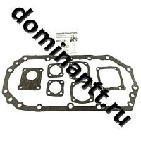 Комплект прокладок КПП МТЗ 320 паронит 0,5мм Мастер Фитинг