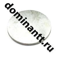 45-08КП.Ц9.ХР Заглушка блока цилиндров Д-243, Д-245, Д-260 ММЗ