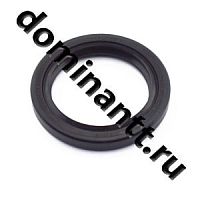 Манжета 55х75 h=10 ТУ 38-1051725-86