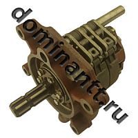 90-4202020-К0001 Вал отбора мощности в сборе 8 шлицов с одной осью МТЗ 82 БЗТДиА