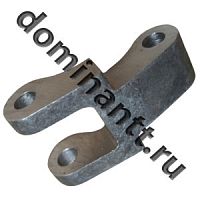 90-4202001 Стяжка рычагов ленты ВОМ МТЗ-82 нового образца БЗТДиА