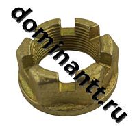 102-3405113 Гайка М27х1,5 пальца рулевого ГЦ Ц63 РУП МТЗ