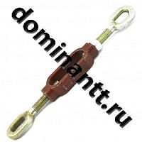 80-4605080 Стяжка задней навески в сборе ВЗТЗЧ