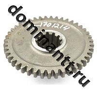 50-1701214 Шестерня КПП