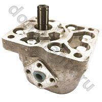 НШ10Ж-3 Насос шестеренчатый 6-ти шлицевой правый ММЗ