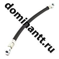 245-1104180-А1-02Трубка топливная низкового давления L=455мм 