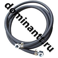 920П-1101240-05 Топливопровод обратка от топливного насоса в бак L-2500мм МТЗ 82