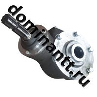 Редуктор в сборе