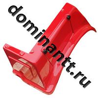 Л320-8404020 Крыло правое заднее МТЗ 320