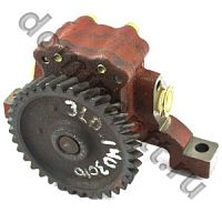 3LD-1403010 Насос масляный БЗА