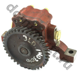 3LD-1403010 Насос масляный БЗА 3LD-1403010 Насос масляный БЗА