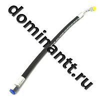 РВД 8х450 (кл.19,М16х1,5) 0/90 Рукав высокого давления