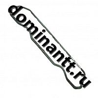 240-1003109 Прокладка клапанной крышки Д-240 паронит 2мм