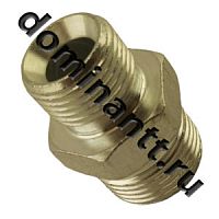 М20х1,5-G3/8 Штуцер переходной под гидроузел-S24 М20х1,5-G3/8 Штуцер переходной под гидроузел-S24