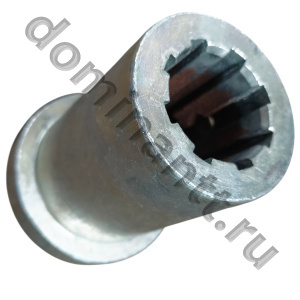 ЩТ15-00.00.001 Полумуфта ВОМ фото 2 ЩТ15-00.00.001 Полумуфта ВОМ фото 2