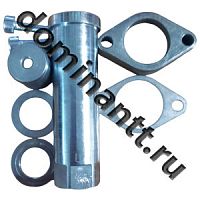 Переходник-адаптер для тросового исполнения Р40/Р80 металлический