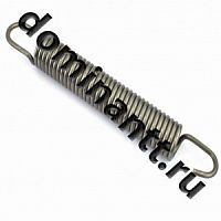 50-1605152 пружина