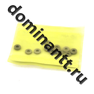 Ремкомплект прокладок регулировочных форсунки (11 наименований) АЗПИ Ремкомплект прокладок регулировочных форсунки (11 наименований) АЗПИ