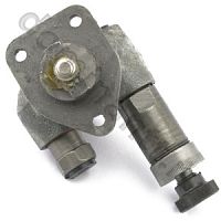 4УТНИ-1106010 Насос топливный ЗИЛ-5301,МТЗ,СМД-18 низкого давления НЗТА