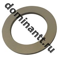 50-1701254-А Шайба опорная ведущей шестерни главной передачи КПП МТЗ-82 РУП МТЗ