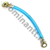 240-1104160-03 Трубка топливная L=330 РЗТЗ