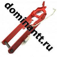 70-4619010 Механизм фиксации задней навески МТЗ 82