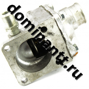 245-1306040 Корпус термостата в сборе с тс-107 ММЗ фото 2 245-1306040 Корпус термостата в сборе с тс-107 ММЗ фото 2