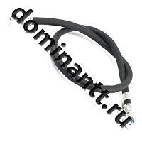 Трубка топливная 245-1104180-А1-06 низкого давления L=1045 мм. ММЗ