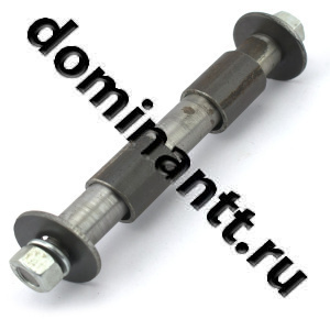 Ось колеса ИУЦЛ 31.03.006 Ось колеса ИУЦЛ 31.03.006