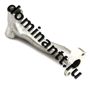 3LD-1307044 Патрубок водяного насоса ММЗ фото 2 3LD-1307044 Патрубок водяного насоса ММЗ фото 2