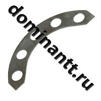 52-2302021 Прокладка регулировочная хвостовика 0.5мм ПВМ МТЗ-82 РУП МТЗ