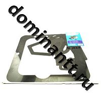 №3667 Комплект прокладок корпуса сцепления 6 штук МТЗ 82