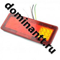 Ф-401L Фонарь задний МТЗ 82 LED