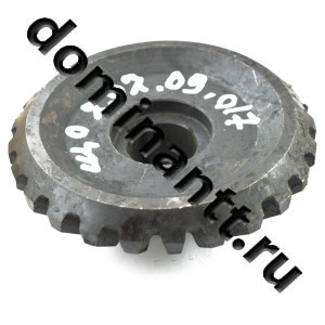 Колесо зубчатое ЩО 2.02.09.017 фото 2 Колесо зубчатое ЩО 2.02.09.017 фото 2