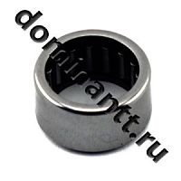 К16х22х12 Подшипник роликовый игольчатый