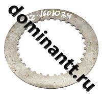 082-1601034 Диск ведомый сцепления минитрактоа МТЗ-112/132/082