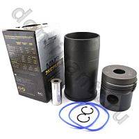 240-1000108-С-90 Поршнекомплект (поршневая группа) МТЗ 82 Эксперт Мотордеталь