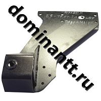 БЗ-19.01.300-01 Подрамник бульдозерный отвал Большая Земля