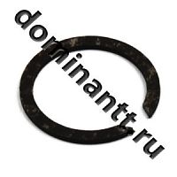220-1701029  Кольцо стопорное вала КПП БЗТДиА