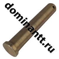 Палец стопорный L=115мм D=20мм Сальск