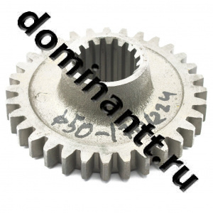 Ф50-1701224 Шестерня z=32 Ф50-1701224 Шестерня z=32