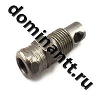 822-1101081 Штуцер МТЗ бака топливного МТЗ 82 САЗ