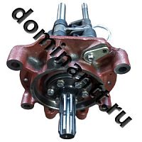 85-4202020 Вал отбора мощности МТЗ-82 в сборе БЗТДиА